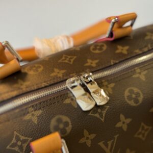 【AT9387】ルイ・ヴィトン モノグラム柄35cmハンドバッグ ビジネスカジュアル女性用 | Louis Vuitton Malletier
