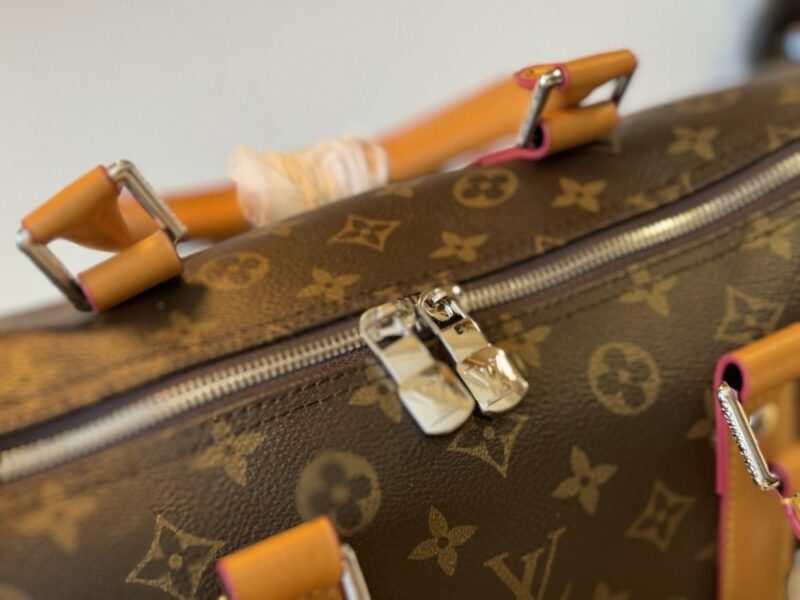 【AT9387】ルイ・ヴィトン モノグラム柄35cmハンドバッグ ビジネスカジュアル女性用 | Louis Vuitton Malletier