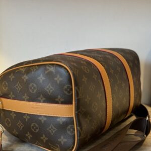 【AT9387】ルイ・ヴィトン モノグラム柄35cmハンドバッグ ビジネスカジュアル女性用 | Louis Vuitton Malletier