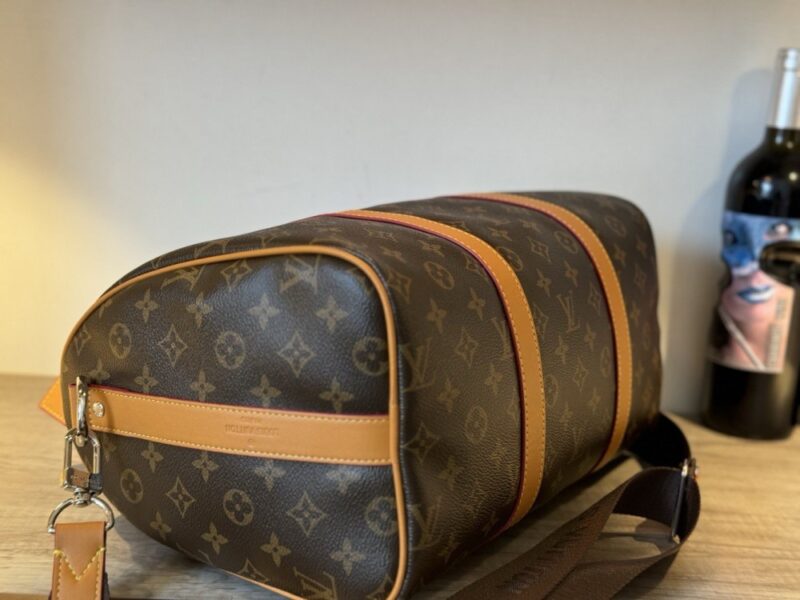 【AT9387】ルイ・ヴィトン モノグラム柄35cmハンドバッグ ビジネスカジュアル女性用 | Louis Vuitton Malletier
