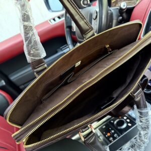 【AT9401】ルイ・ヴィトンの高級ビジネスバッグ - キャリアウーマンのためのスタイリッシュなオフィスバッグ | Louis Vuitton Malletier
