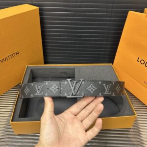 【AT9415】ルイ・ヴィトンのハイエンドメンズアクセサリーセット | Louis Vuitton Paris
