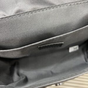 【AT9419】ルイ・ヴィトン Soul Trunk グレーキャンバスショルダーバッグ、洗練された贅沢な都市ファッション | Louis Vuitton Paris