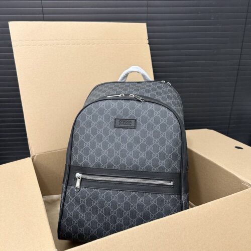 【AT9428】グッチ(Gucci)のクラシックSupremeバックパック - 都会的トレンドを完璧に表現！ | Gucci Firenze