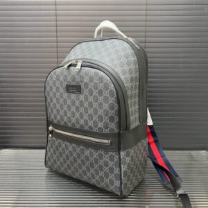 【AT9428】グッチ(Gucci)のクラシックSupremeバックパック - 都会的トレンドを完璧に表現！ | Gucci Firenze