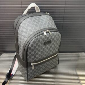 【AT9428】グッチ(Gucci)のクラシックSupremeバックパック - 都会的トレンドを完璧に表現！ | Gucci Firenze