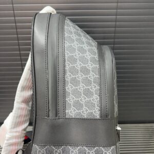 【AT9428】グッチ(Gucci)のクラシックSupremeバックパック - 都会的トレンドを完璧に表現！ | Gucci Firenze