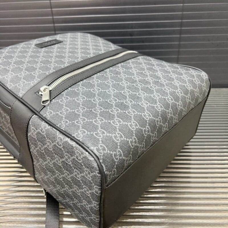 【AT9428】グッチ(Gucci)のクラシックSupremeバックパック - 都会的トレンドを完璧に表現！ | Gucci Firenze