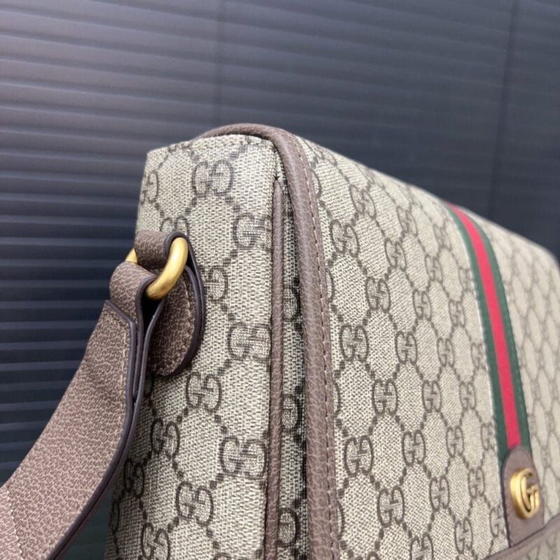 【AT9430】グッチクラシックオフィディア郵便バッグ - 贅沢なファッションスタイルを演出 | Gucci Italy
