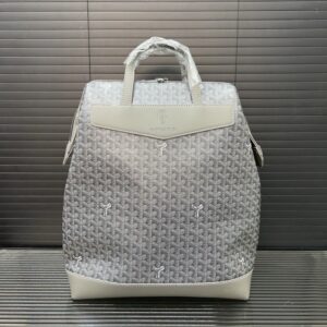 【AT9436】Goyard（ゴヤール）Cisalpinリュックサック、都会のエリートに最適 | Maison Goyard