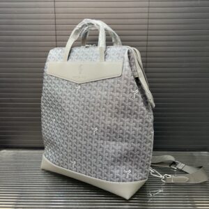 【AT9436】Goyard（ゴヤール）Cisalpinリュックサック、都会のエリートに最適 | Maison Goyard