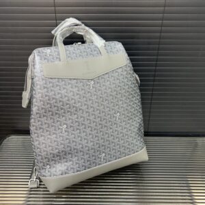 【AT9436】Goyard（ゴヤール）Cisalpinリュックサック、都会のエリートに最適 | Maison Goyard