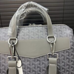 【AT9436】Goyard（ゴヤール）Cisalpinリュックサック、都会のエリートに最適 | Maison Goyard