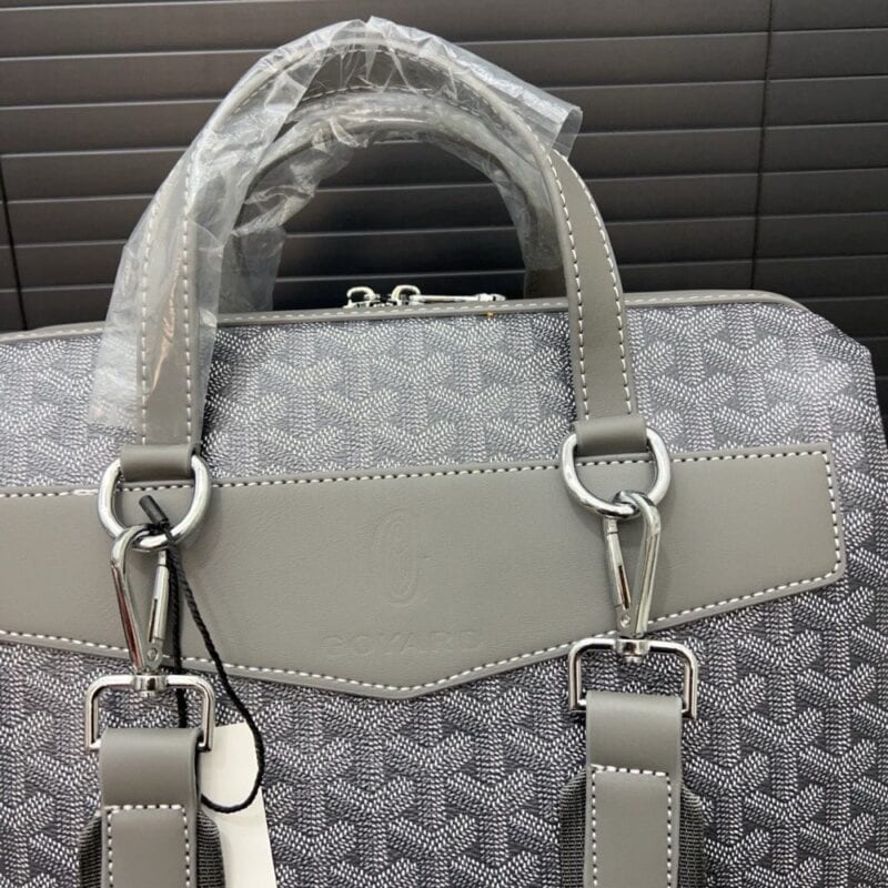 【AT9436】Goyard（ゴヤール）Cisalpinリュックサック、都会のエリートに最適 | Maison Goyard