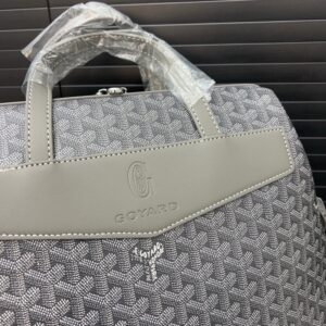 【AT9436】Goyard（ゴヤール）Cisalpinリュックサック、都会のエリートに最適 | Maison Goyard