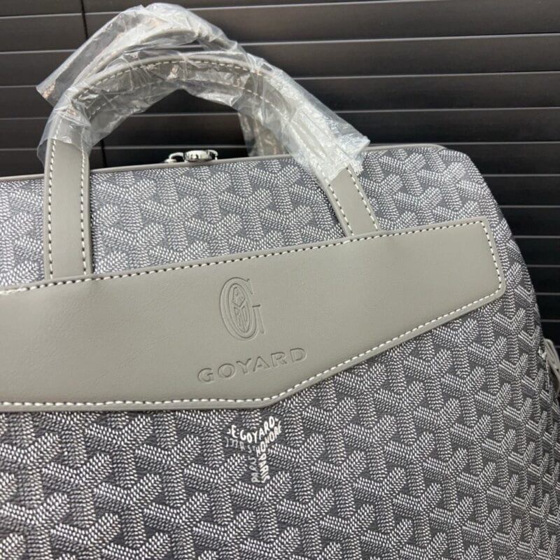 【AT9436】Goyard（ゴヤール）Cisalpinリュックサック、都会のエリートに最適 | Maison Goyard