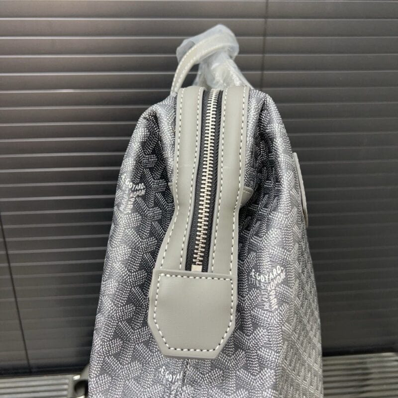 【AT9436】Goyard（ゴヤール）Cisalpinリュックサック、都会のエリートに最適 | Maison Goyard