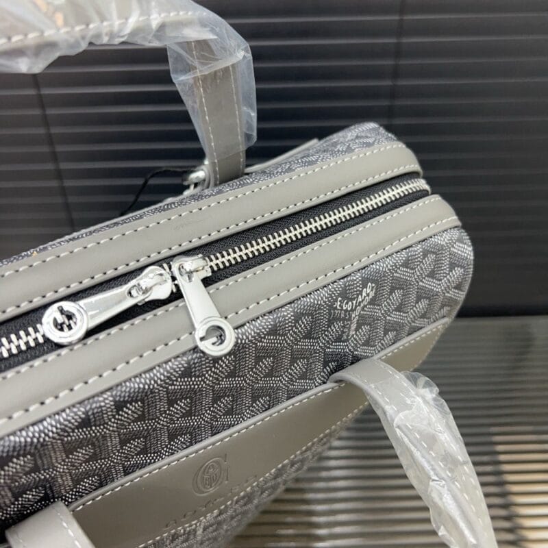 【AT9436】Goyard（ゴヤール）Cisalpinリュックサック、都会のエリートに最適 | Maison Goyard