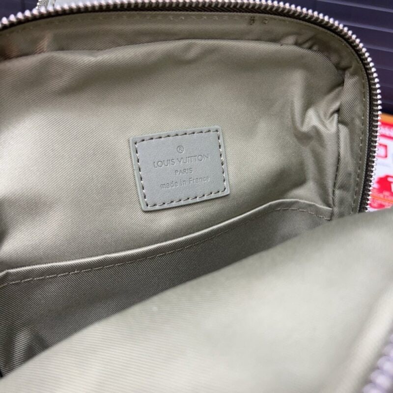 【AT9443】ルイヴィトン アベニュー ショルダーバッグ - 高級モノグラム柄のエレガントなデザイン | Louis Vuitton Paris