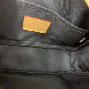 【AT9444】ルイヴィトン モノグラムキャンバスミニショルダーバッグ - ファッションとエレガンスの融合 | Louis Vuitton Malletier