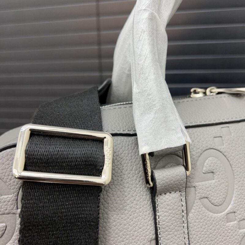 【AT9453】グッチのクラシックな贅沢さと控えめな華やかさを持つ公文書バッグ | Gucci Italy