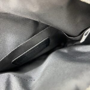 【AT9466】CoachのクラシックHoustonパイロットショルダーバッグ - 都会の紳士の高級感とファッションセンスを演出 | Coach New York