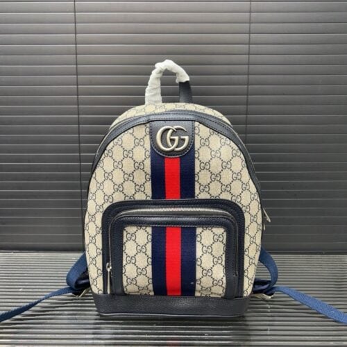 【AT9475】Gucci グッチの高級バックパック、都市ファッションの必須アイテム | Gucci