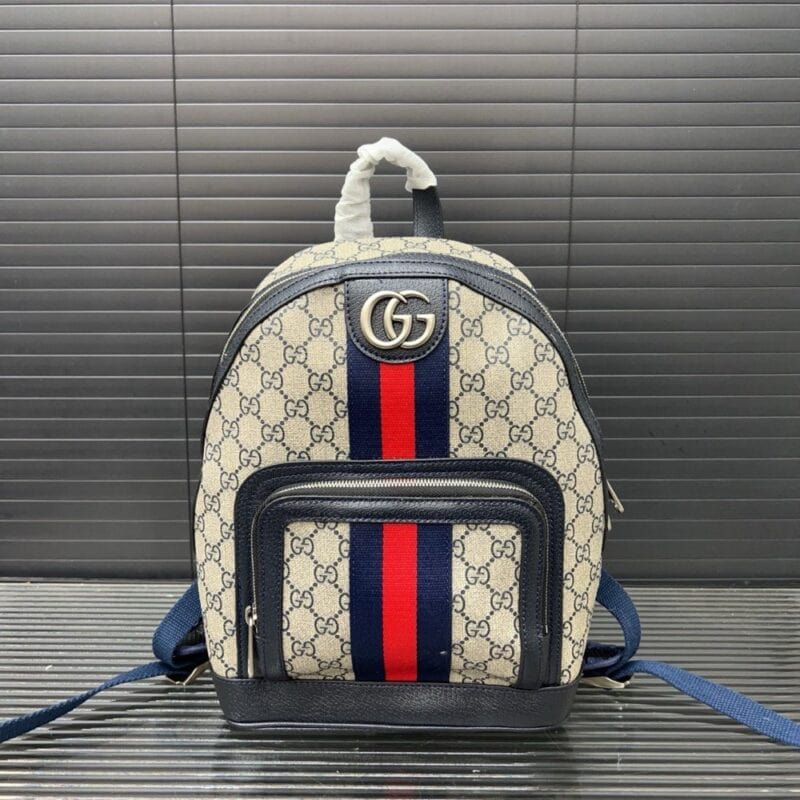 【AT9475】Gucci グッチの高級バックパック、都市ファッションの必須アイテム | Gucci