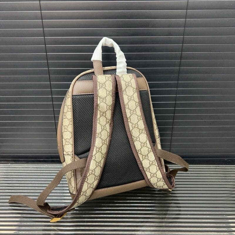 【AT9476】Gucci（グッチ）のOphidiaシリーズ 小型バックパック ファッションと実用性の完璧な融合 | Gucci Firenze