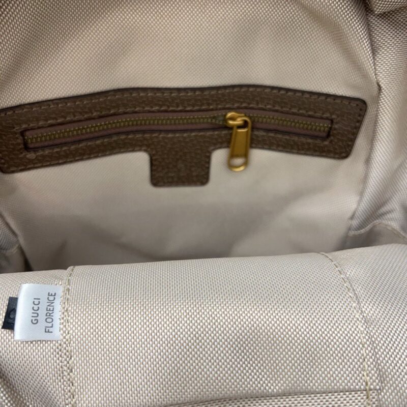 【AT9476】Gucci（グッチ）のOphidiaシリーズ 小型バックパック ファッションと実用性の完璧な融合 | Gucci Firenze