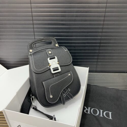 【AT9479】ディオール Gallopシリーズショルダーバッグ - 高級ファッションスタイル、都会のエリートに最適 | Dior Paris