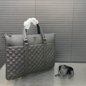 【AT9480】ルイヴィトンのビジネスバッグ：エレガントな都市の精鋭スタイルを演出する | Louis Vuitton Malletier