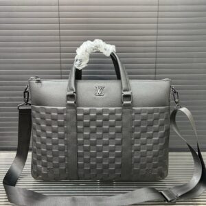 【AT9480】ルイヴィトンのビジネスバッグ：エレガントな都市の精鋭スタイルを演出する | Louis Vuitton Malletier