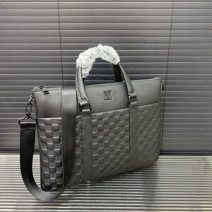 【AT9480】ルイヴィトンのビジネスバッグ：エレガントな都市の精鋭スタイルを演出する | Louis Vuitton Malletier