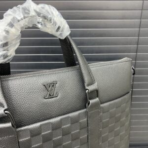 【AT9480】ルイヴィトンのビジネスバッグ：エレガントな都市の精鋭スタイルを演出する | Louis Vuitton Malletier