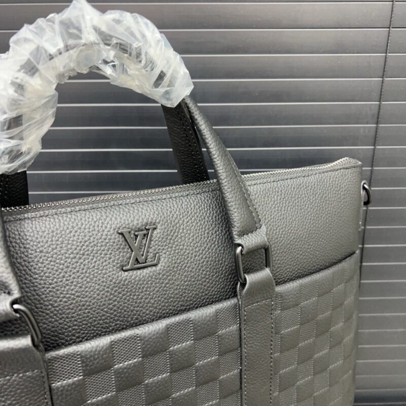 【AT9480】ルイヴィトンのビジネスバッグ：エレガントな都市の精鋭スタイルを演出する | Louis Vuitton Malletier