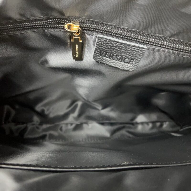 【AT9490】Versace バーサーチ クラシックラグジュアリービジネスバッグ | Gianni Versace