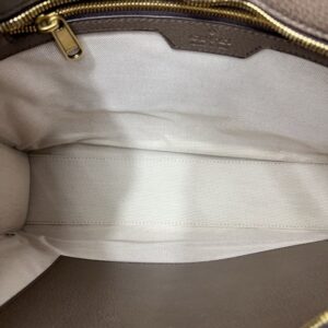 【AT9505】グッチ クラシックビジネスセンス書類バッグ - 高級GGロゴプリントと高級レザー素材 - ビジネス旅行に必須 | Gucci Italy