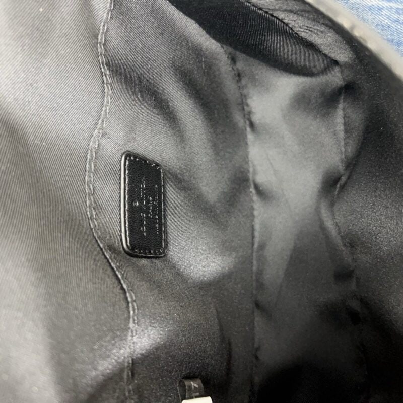 【AT9518】ルイ・ヴィトン Montsouris クラシック斜めかけバッグ、都市のエリートとファッション愛好家に最適 | Louis Vuitton