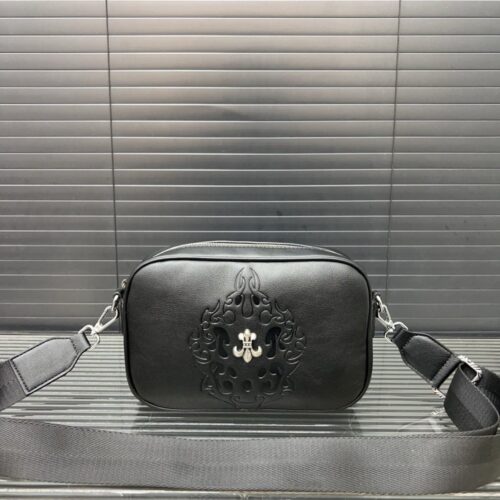 【AT9529】Chrome Hearts クロムハーツ ラグジュアリーファンクションシングルショルダーバッグ | Chrome Hearts