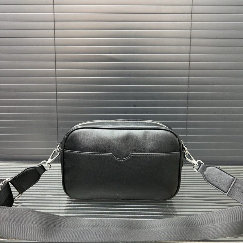 【AT9529】Chrome Hearts クロムハーツ ラグジュアリーファンクションシングルショルダーバッグ | Chrome Hearts