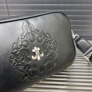 【AT9529】Chrome Hearts クロムハーツ ラグジュアリーファンクションシングルショルダーバッグ | Chrome Hearts