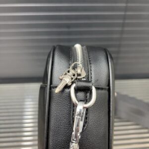 【AT9529】Chrome Hearts クロムハーツ ラグジュアリーファンクションシングルショルダーバッグ | Chrome Hearts