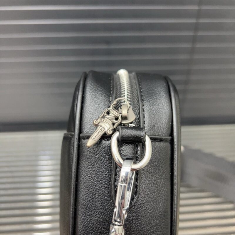 【AT9529】Chrome Hearts クロムハーツ ラグジュアリーファンクションシングルショルダーバッグ | Chrome Hearts