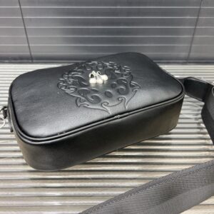 【AT9529】Chrome Hearts クロムハーツ ラグジュアリーファンクションシングルショルダーバッグ | Chrome Hearts