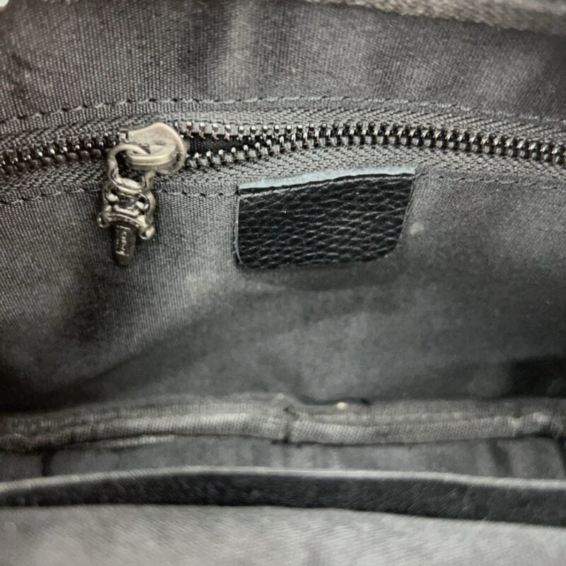 【AT9529】Chrome Hearts クロムハーツ ラグジュアリーファンクションシングルショルダーバッグ | Chrome Hearts