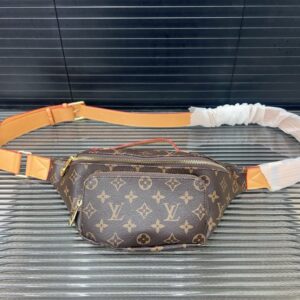 【AT9531】ルイ・ヴィトン モノグラムキャンバスウエストバッグ、贅沢なファッションアイテム | Louis Vuitton