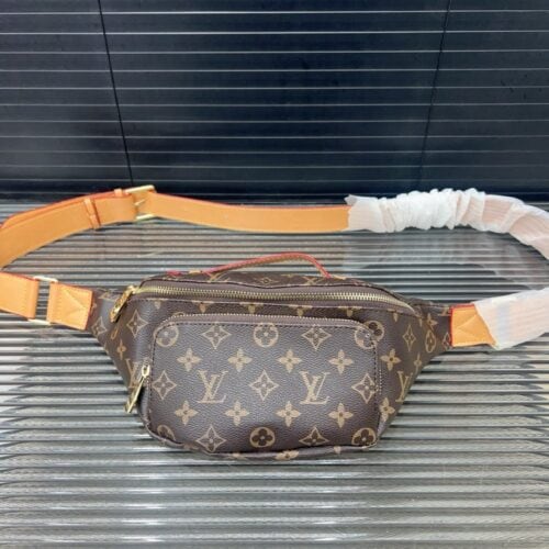 【AT9531】ルイ・ヴィトン モノグラムキャンバスウエストバッグ、贅沢なファッションアイテム | Louis Vuitton