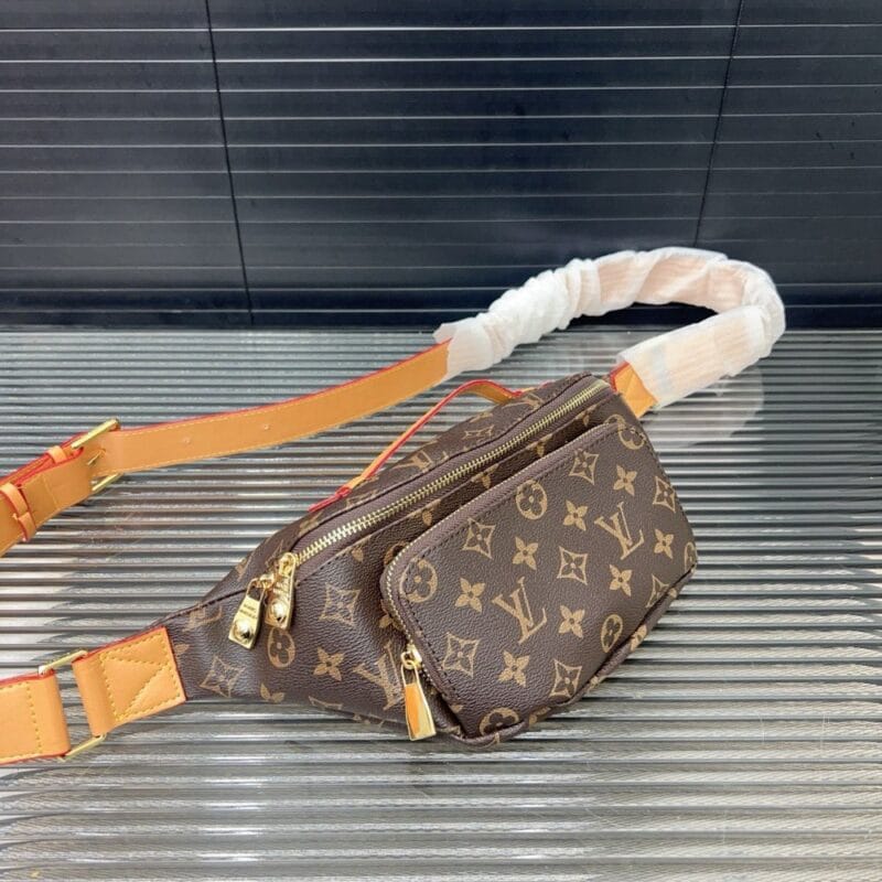 【AT9531】ルイ・ヴィトン モノグラムキャンバスウエストバッグ、贅沢なファッションアイテム | Louis Vuitton