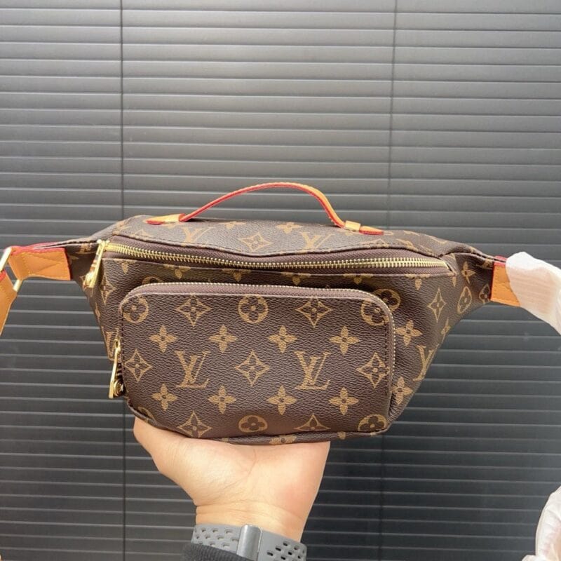 【AT9531】ルイ・ヴィトン モノグラムキャンバスウエストバッグ、贅沢なファッションアイテム | Louis Vuitton